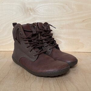 🏕️EU42 Vivobarefoot Scott boots | Brown